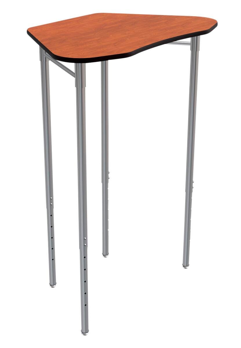 Classroom Select Contemporary Stand Up Collaboration Desk 4001738